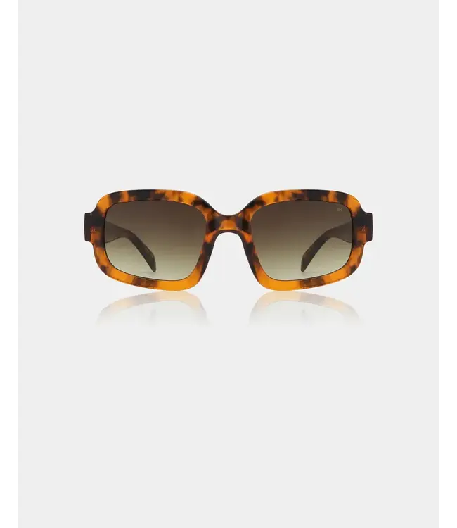 A.Kjaerbede Pluto - Havana