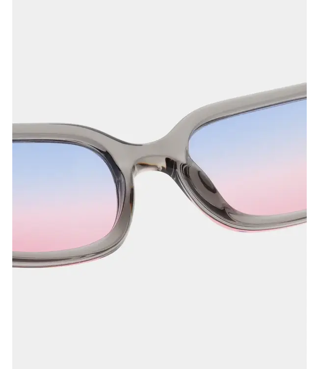 A.Kjaerbede Will - Grey Transparent