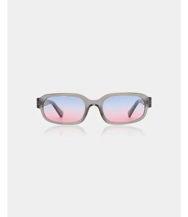 A.Kjaerbede Will - Grey Transparent