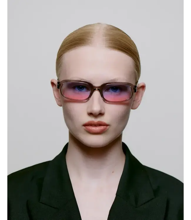 A.Kjaerbede Will - Grey Transparent