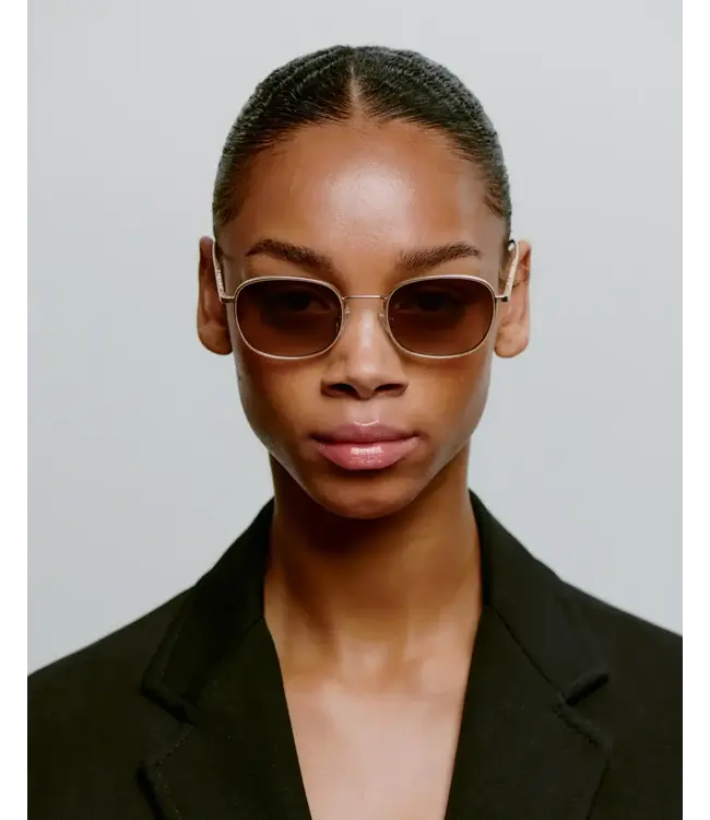 A.Kjaerbede Hello - Matte Gold