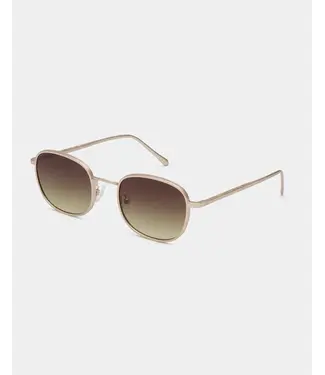 A.Kjaerbede Hello - Matte Gold