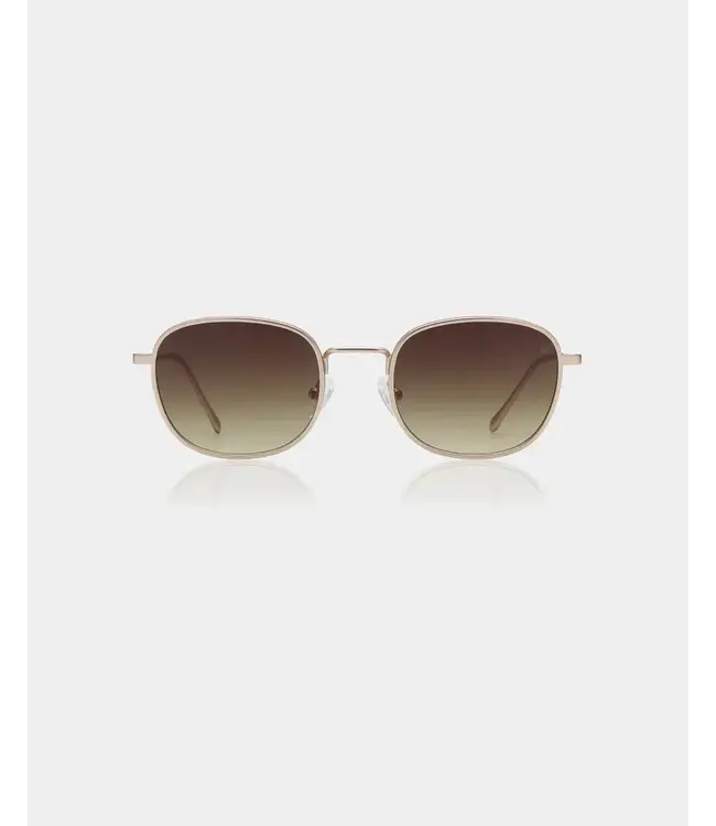 A.Kjaerbede Hello - Matte Gold