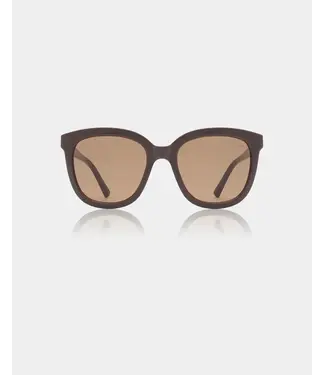 A.Kjaerbede Billy - Chocolate