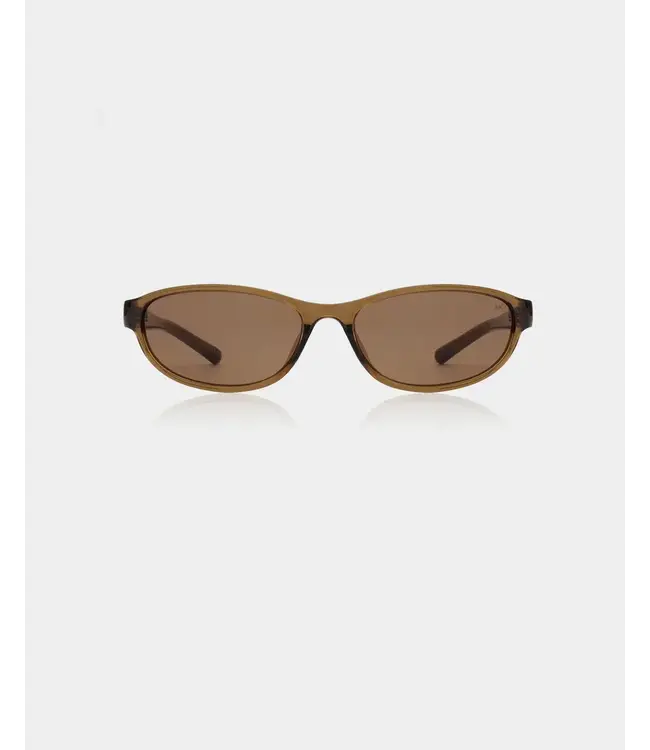 A.Kjaerbede Alexa - Smoke transparent