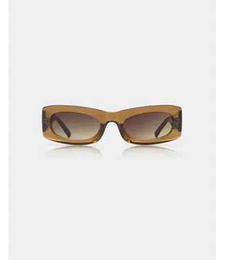 A.Kjaerbede Frida - Smoke transparent