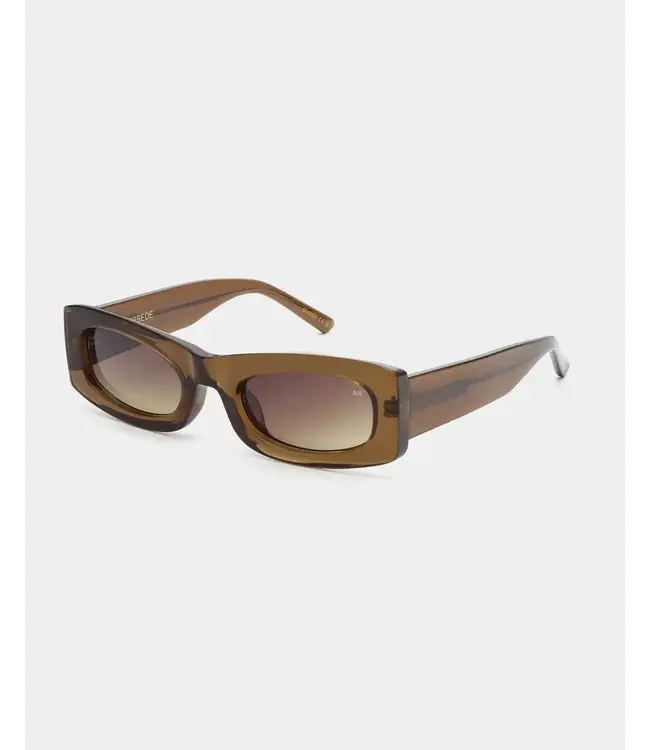 A.Kjaerbede Frida - Smoke transparent