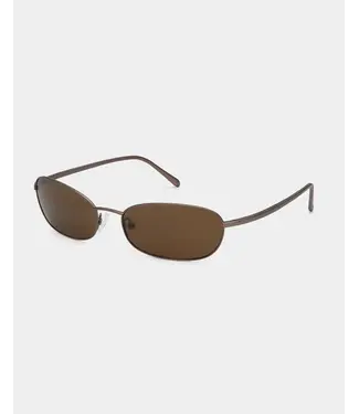 A.Kjaerbede Jack - Matte Brown