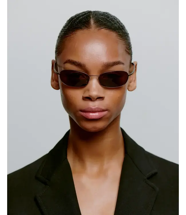 A.Kjaerbede Jack - Matte Brown