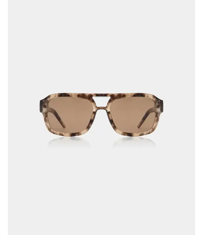 A.Kjaerbede Kaya - Coquina