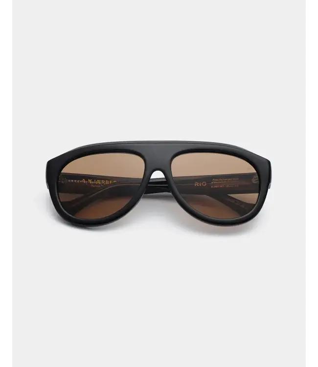 A.Kjaerbede Rio - Black