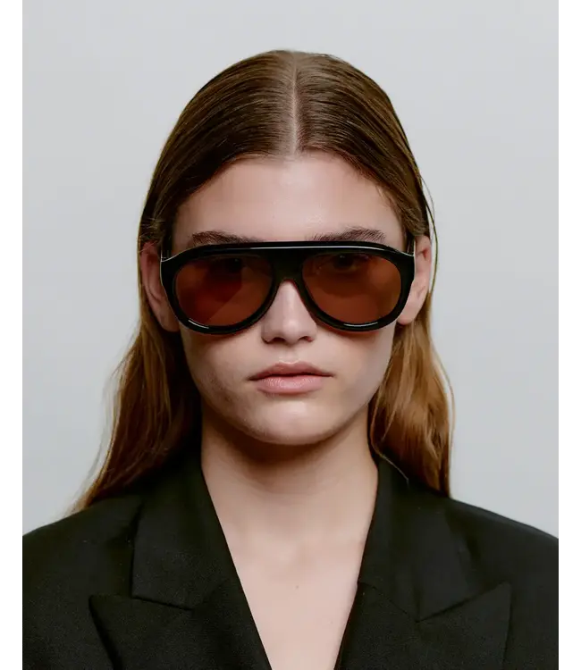 A.Kjaerbede Rio - Black