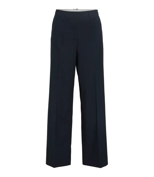 Rouge Edit Hanna Flared Trousers