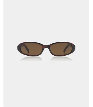 A.Kjaerbede Macy - Demi Tortoise