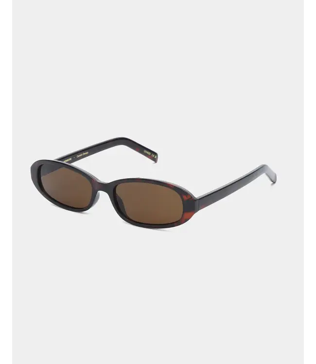 A.Kjaerbede Macy - Demi Tortoise