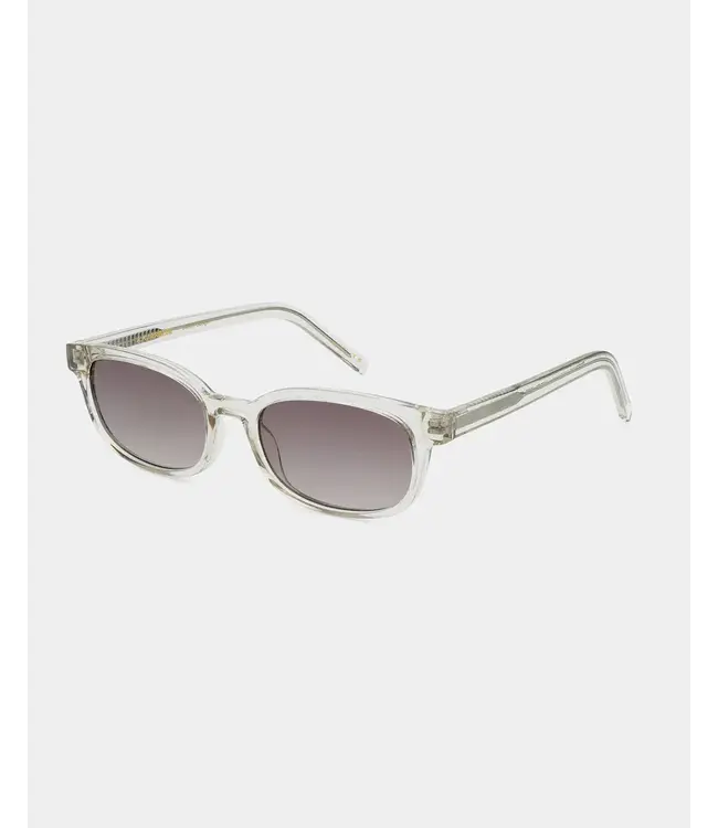 A.Kjaerbede Charlie - Ecru Tranparent