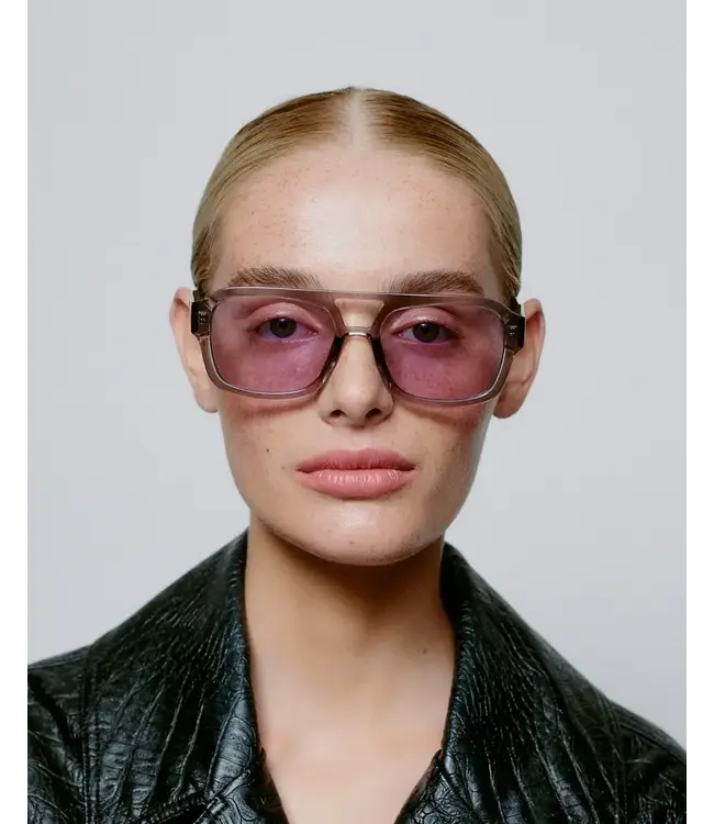 A.Kjaerbede Kaya - Grey Transparent