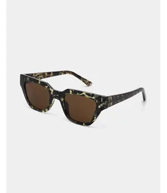 A.Kjaerbede Kaws - Yellow Tortoise