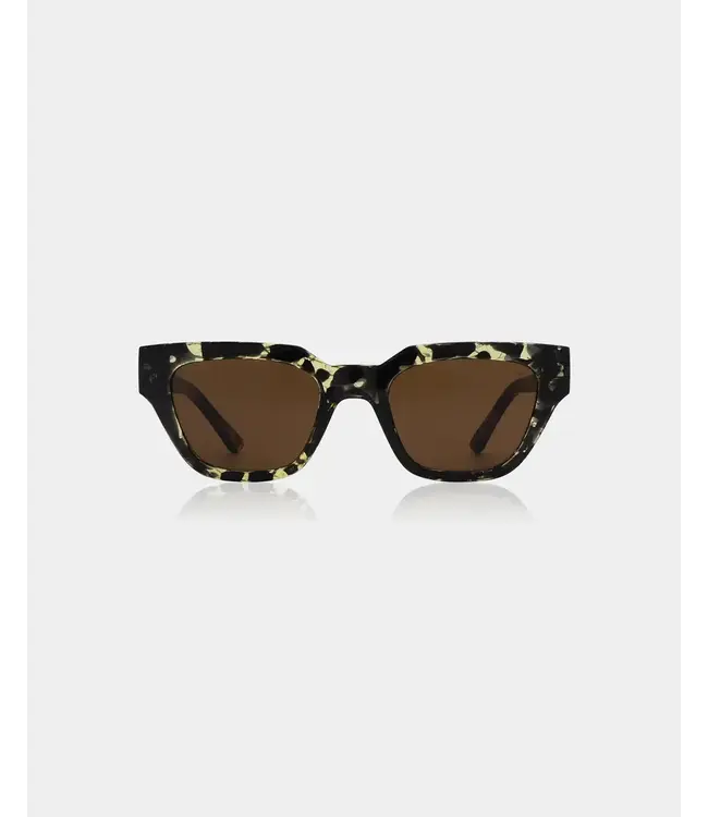 A.Kjaerbede Kaws - Yellow Tortoise