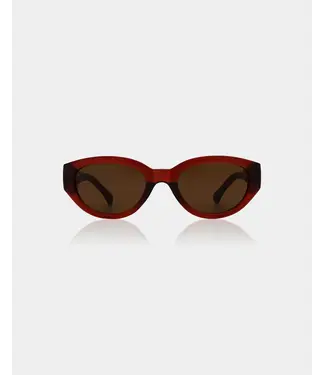 A.Kjaerbede Winnie - Brown