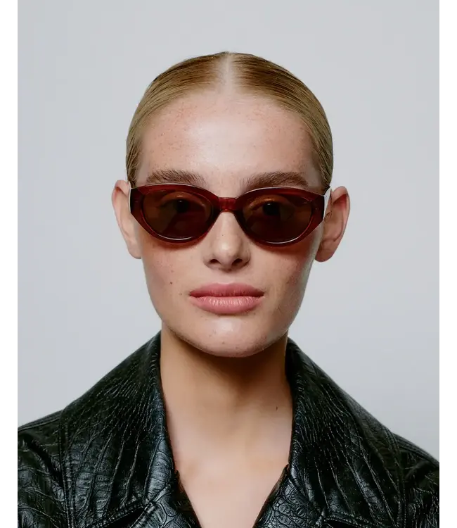 A.Kjaerbede Winnie - Brown