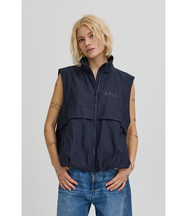 Ball Stella Waistcoat