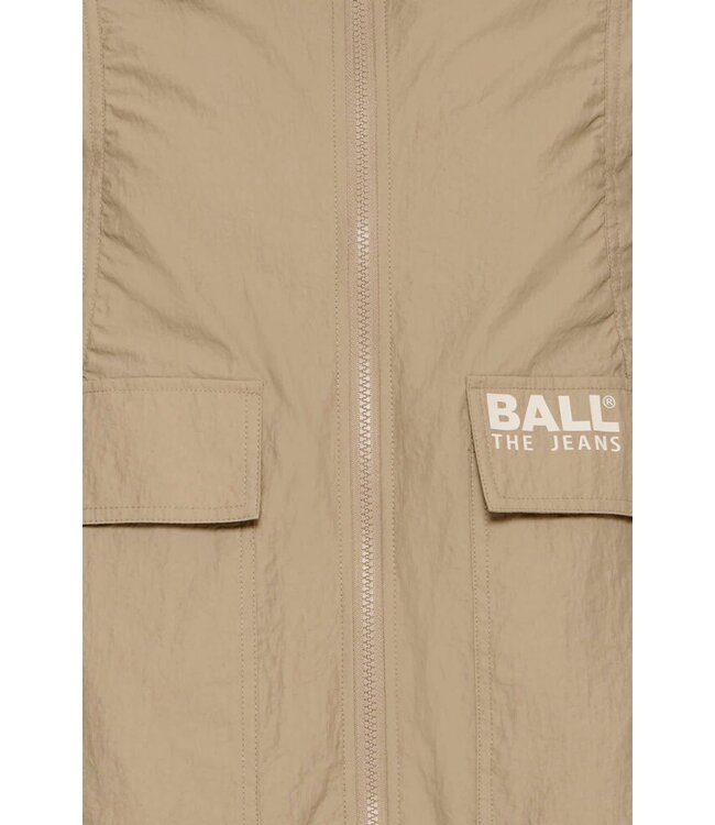 Ball Stella Curved Jacket
