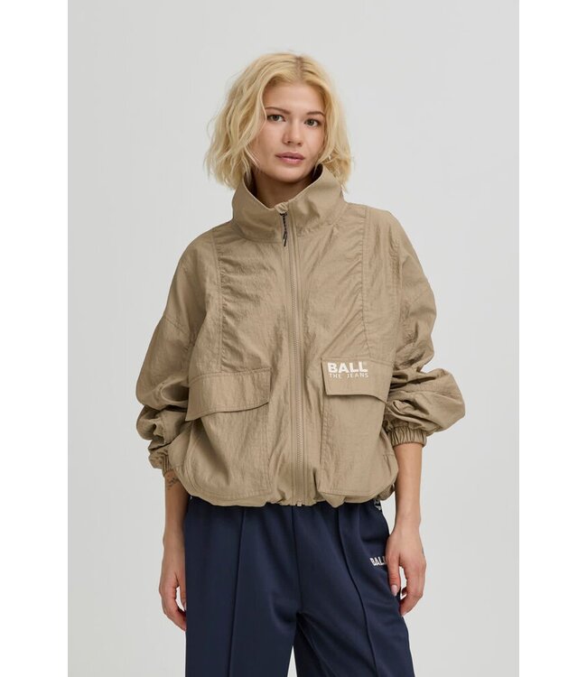 Ball Stella Curved Jacket