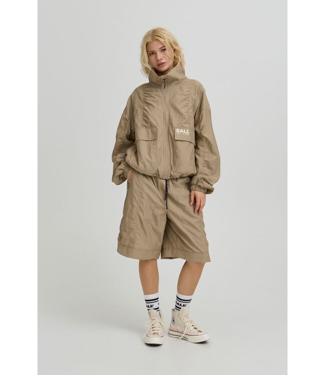 Ball Stella Curved Jacket