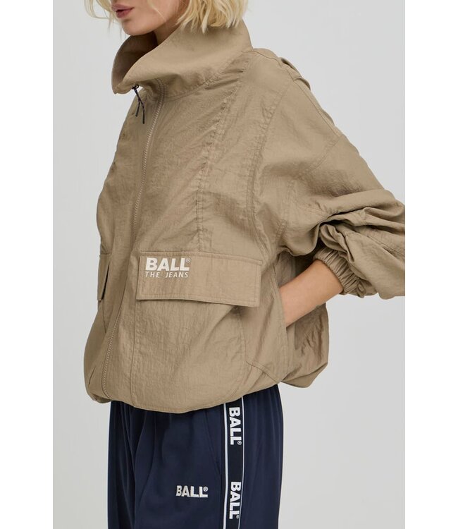 Ball Stella Curved Jacket