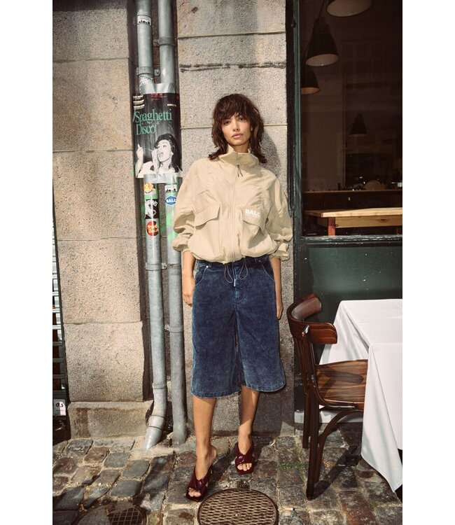 Ball Stella Curved Jacket