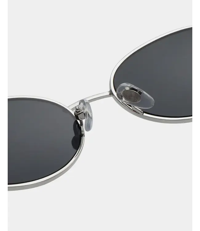 A.Kjaerbede Bella - Silver Black