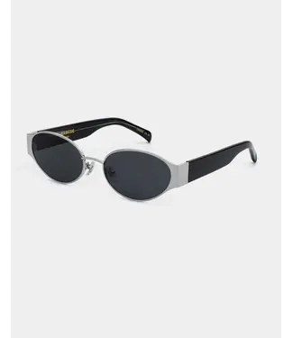 A.Kjaerbede Bella - Silver Black