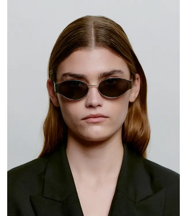 A.Kjaerbede Bella - Silver Black