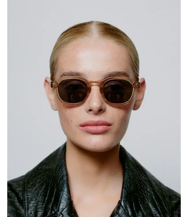 A.Kjaerbede Zan - Champagne