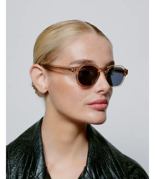 A.Kjaerbede Zan - Champagne