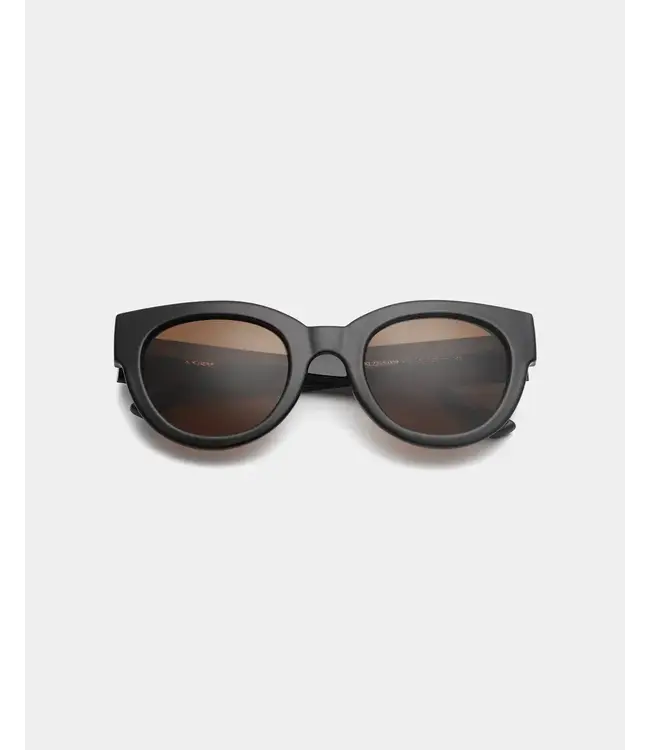 A.Kjaerbede Lilly - Black