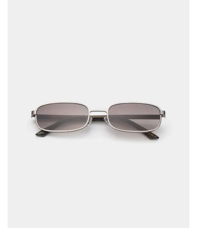 A.Kjaerbede Noah - Silver Striped Horn