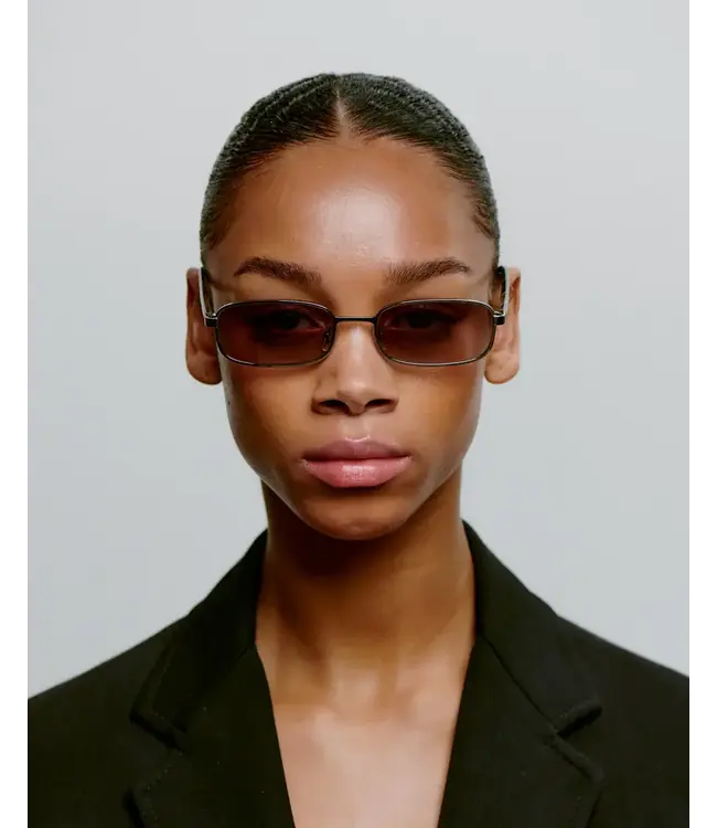 A.Kjaerbede Noah - Silver Striped Horn