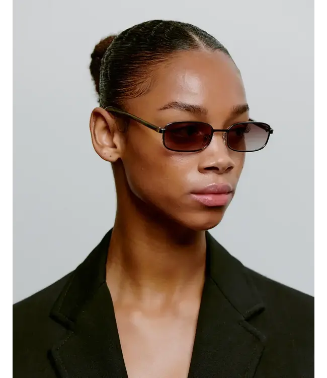 A.Kjaerbede Noah - Silver Striped Horn