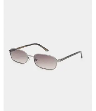 A.Kjaerbede Noah - Silver Striped Horn