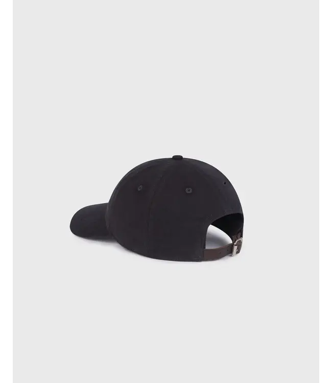 Mercer Amsterdam The Mercer Cap flag navy