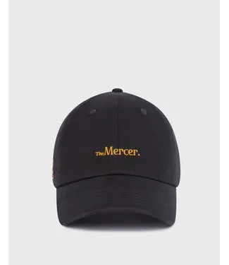 Mercer Amsterdam The Mercer Cap flag navy