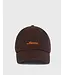 Mercer Amsterdam The Mercer Cap flag brown
