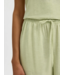 Selected LUISA MW WIDE LINEN BLEND PANT NOOS / 34
