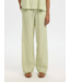 Selected LUISA MW WIDE LINEN BLEND PANT NOOS / 34
