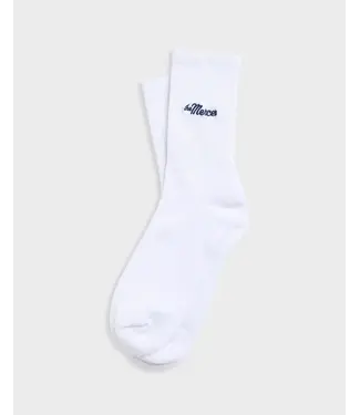 Mercer Amsterdam The Mercer Socks