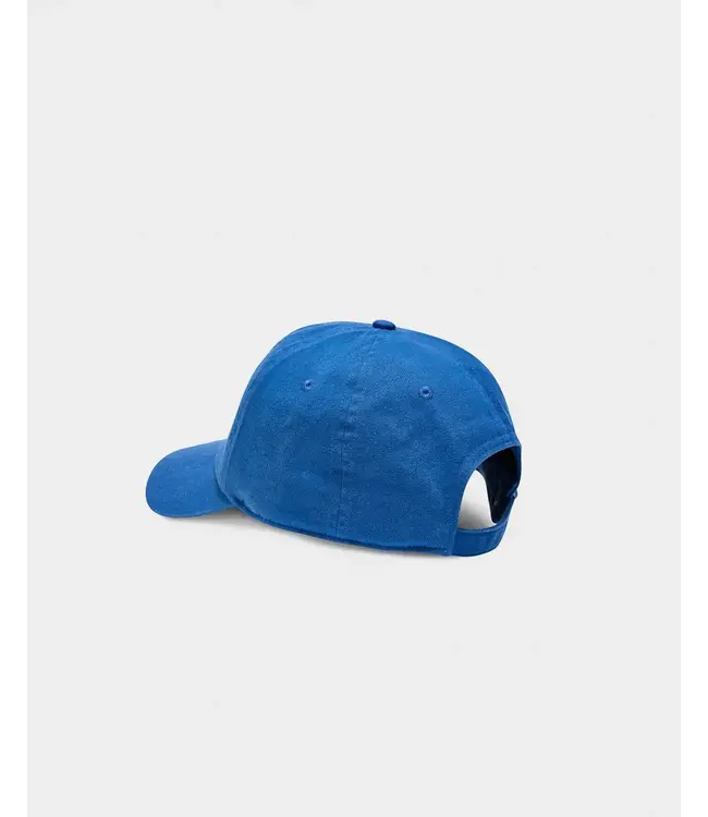 Mercer Amsterdam The Mercer Cap - Blue