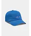 Mercer Amsterdam The Mercer Cap - Blue