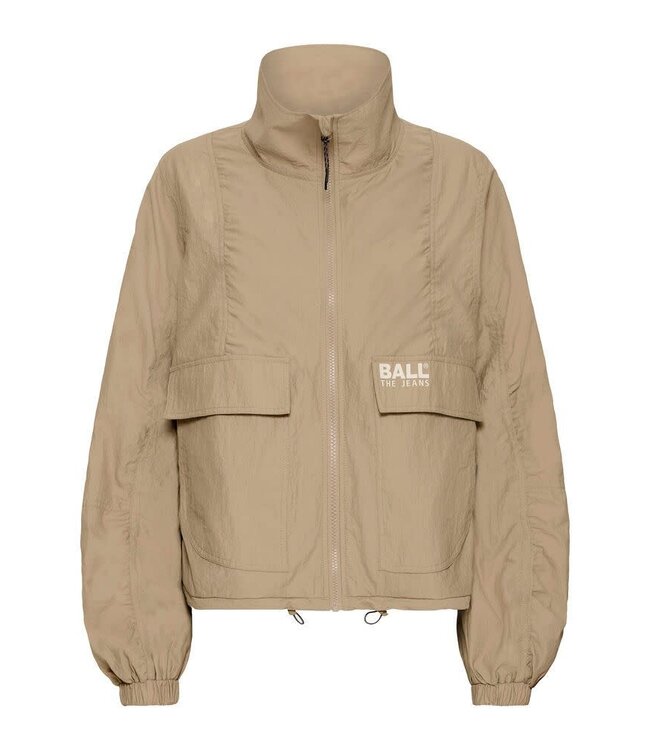 Ball Stella Curved Jacket